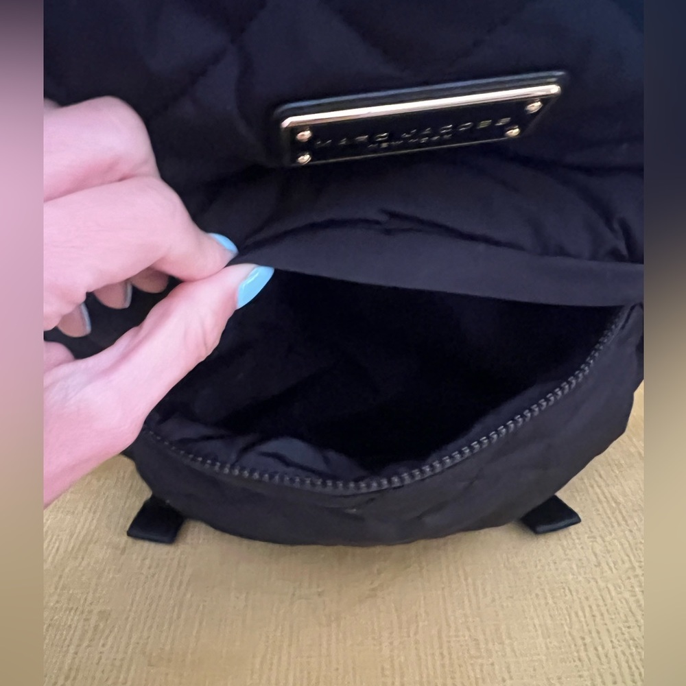 Marc Jacobs Backpack - image 4